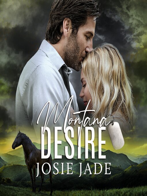 Title details for Montana Desire by Janie Crouch - Available